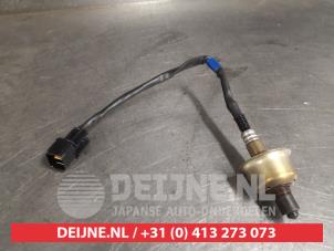 Gebruikte Lambda Sonde Kia Picanto (TA) 1.2 16V Prijs € 20,00 Margeregeling aangeboden door V.Deijne Jap.Auto-onderdelen BV