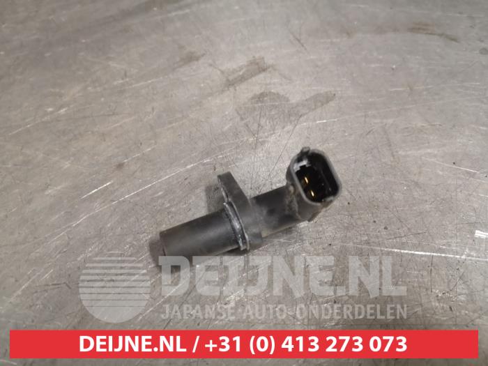Gebruikte Krukas sensor Kia Picanto (TA) 1.2 16V Prijs € 25,00 Margeregeling aangeboden door V.Deijne Jap.Auto-onderdelen BV