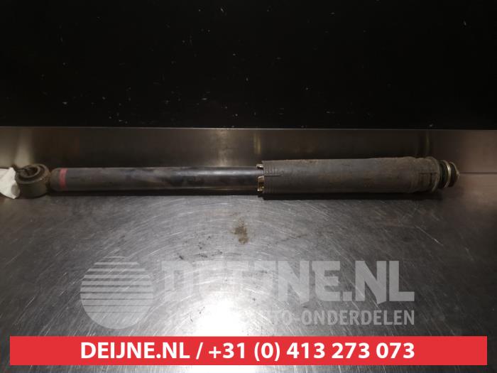 Toyota Avensis Verso Stoßdämpfer links hinten O378918