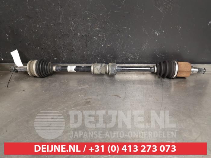 Kia Ceed Aandrijfas rechts-voor O418053