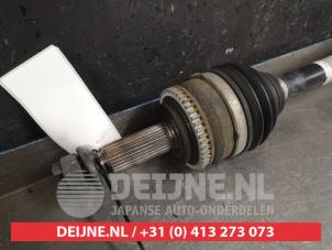 Kia Ceed Front drive shaft, right O418053 photo 2
