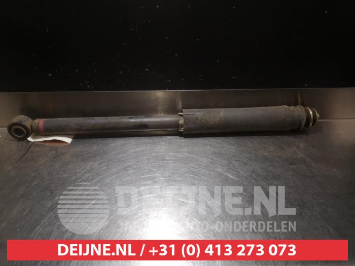 Toyota Avensis Verso Stoßdämpfer rechts hinten O379827