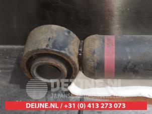 Toyota Avensis Verso Schokdemper rechts-achter O379827 foto 3