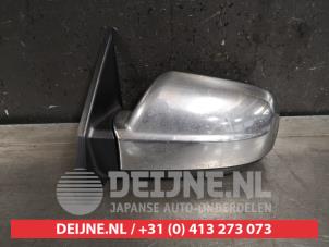 Hyundai Tucson Buitenspiegel links O418057 foto 2