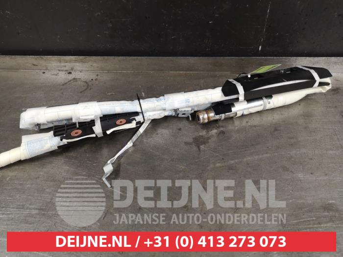 Hyundai I10 Airbag hemel links O418103