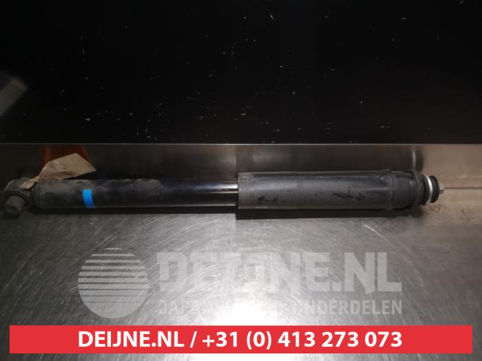 Toyota Auris Schokdemper rechts-achter O379894