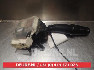 Toyota Avensis Verso Licht Schalter O307363 foto 3