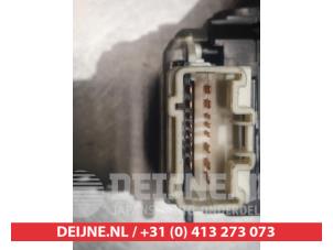 Toyota Avensis Verso Licht Schalter O307363 foto 4