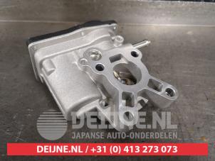 Nissan Navara EGR Klep O9990006386 foto 3