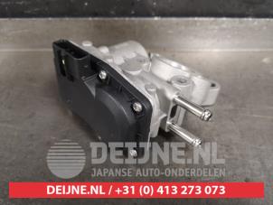 Nissan Navara EGR Klep O9990006386 foto 2