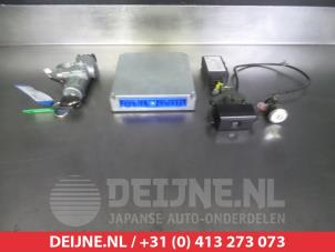 Gebruikte Computer Motormanagement Nissan Primera (P11) 2.0 SLX 16V Prijs € 75,00 Margeregeling aangeboden door V.Deijne Jap.Auto-onderdelen BV