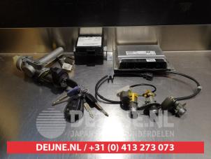 Gebruikte Computer Motormanagement Kia Magentis (GD) 2.5 V6 24V Prijs € 100,00 Margeregeling aangeboden door V.Deijne Jap.Auto-onderdelen BV
