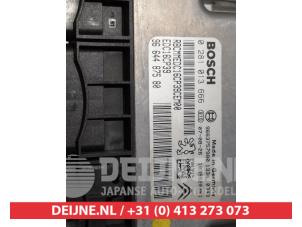 Mitsubishi Outlander Engine management computer O344988 photo 2