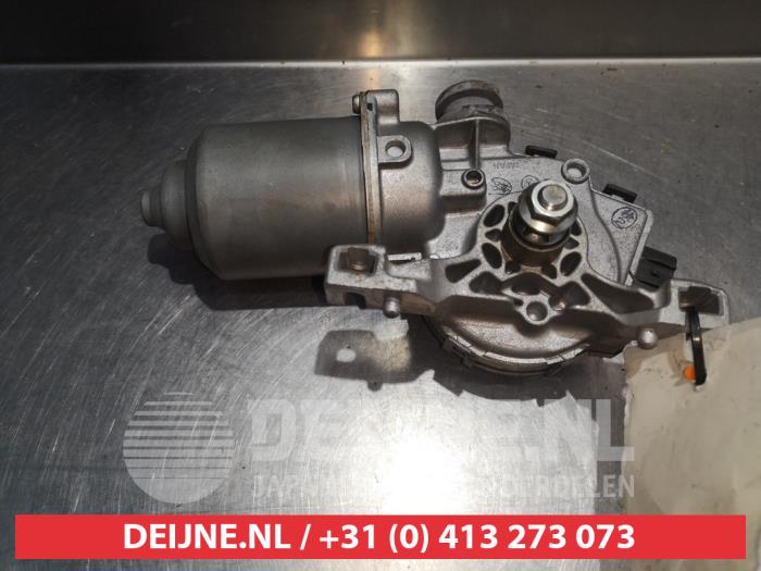 Daihatsu Sirion Ruitenwissermotor voor O349136