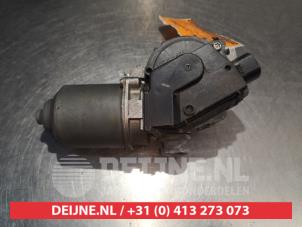 Daihatsu Sirion Scheibenwischermotor vorne O349136 foto 2