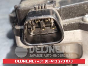 Daihatsu Sirion Scheibenwischermotor vorne O349136 foto 4