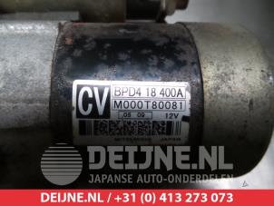 Mazda MX-5 Starter O360559 photo 2