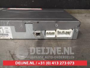Toyota Yaris Navigation System O418221 foto 4