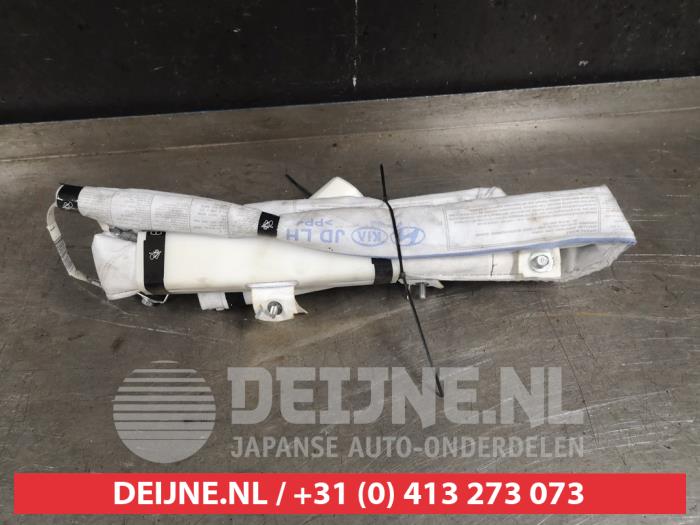 Kia Ceed Airbag Himmel links O418254