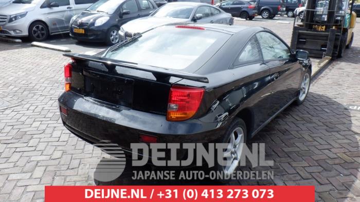 Toyota Celica Achterlicht rechts O418264