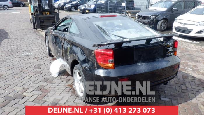 Toyota Celica Achterlicht links O418263