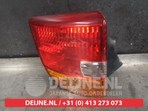 Toyota Celica Taillight, left O418263 photo 2