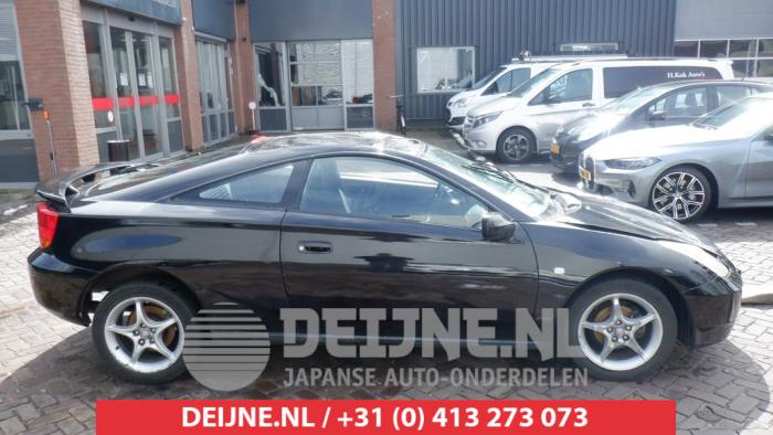 Toyota Celica Portier 2Deurs rechts O418269