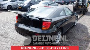 Toyota Celica Tür 2-türig rechts O418269 foto 3