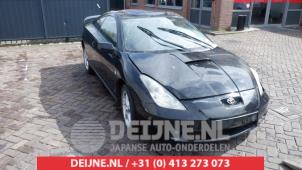 Toyota Celica Tür 2-türig rechts O418269 foto 2