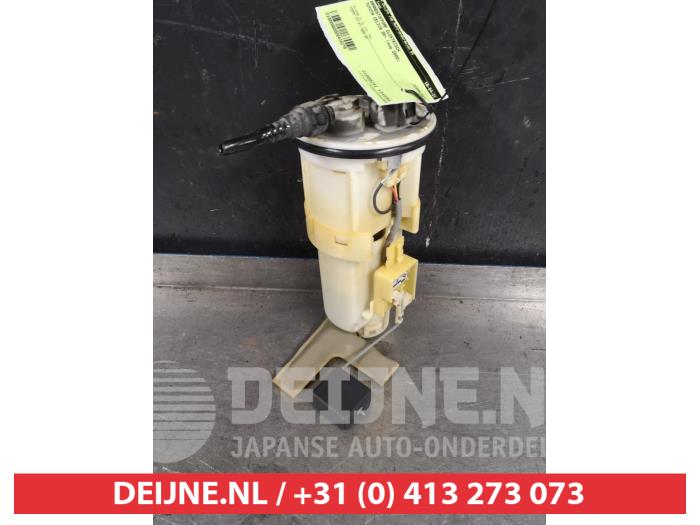 Toyota Celica Brandstofpomp Elektrisch O418279