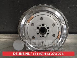 Nissan Qashqai Schwungrad O418311 foto 3