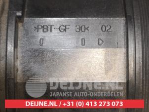 Mitsubishi Outlander Luftmengenmesser O342779 foto 4