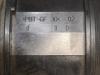 Luchthoeveelheidsmeter van een Mitsubishi Outlander (CW) 2.2 DI-D 16V 4x4 2008