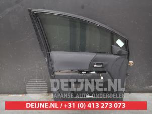 Mazda 5 Door 4-door, front left O418357 photo 3