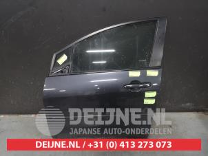 Mazda 5 Door 4-door, front left O418357 photo 2