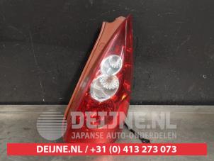 Mazda 5 Rücklicht rechts O418369 foto 2