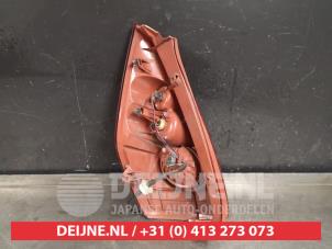 Mazda 5 Rücklicht rechts O418369 foto 3