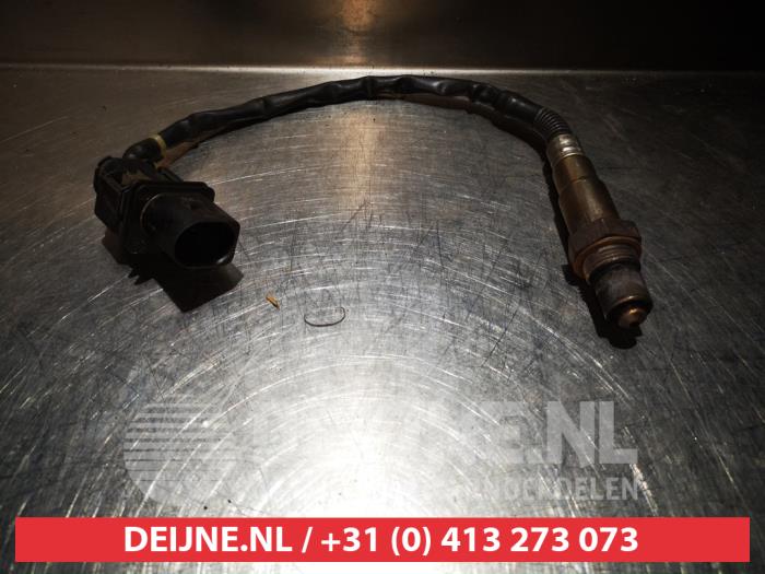 Gebruikte Lambda Sonde Kia Sorento I (JC) 2.5 CRDi 16V VGT Prijs € 20,00 Margeregeling aangeboden door V.Deijne Jap.Auto-onderdelen BV