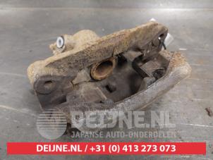 Subaru Forester Bremszange rechts hinten O418404 foto 2
