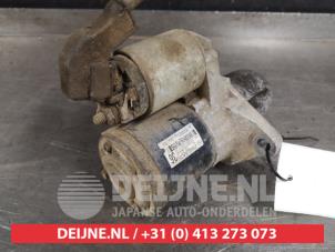 Subaru Forester Starter O418406 photo 2