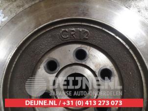 Nissan Micra Vliegwiel O418412 foto 2