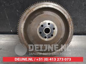 Nissan Micra Vliegwiel O418412 foto 3