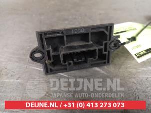 Nissan Micra Kachel Weerstand O418414 foto 2