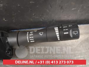 Nissan Note Steering column stalk O418434 photo 3