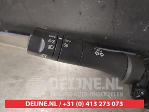 Nissan Note Steering column stalk O418434 photo 2