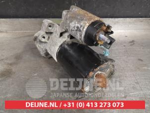 Nissan Note Starter O418465 photo 2