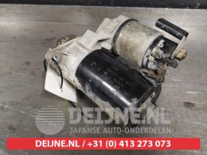 Suzuki Wagon R+ Anlasser O418496 foto 2