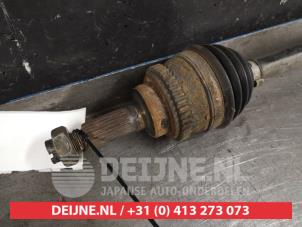 Suzuki Wagon R+ Antriebswelle rechts vorne O418504 foto 2