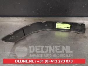 Hyundai Atos Stoßstangenleiste links vorne O418544 foto 2