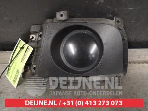 Gebruikte Bumper Rooster Hyundai Atos 1.1 12V Prijs € 25,00 Margeregeling aangeboden door V.Deijne Jap.Auto-onderdelen BV